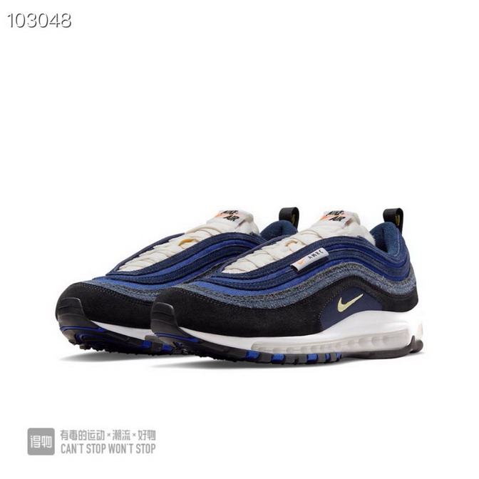 cheap men air max 97 G shoes 2022-2-28-018